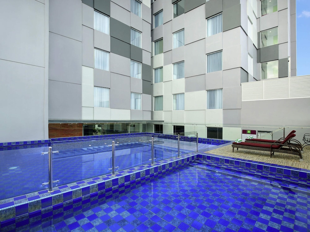 Ibis Styles Makassar Sam Ratulangi 23/41
