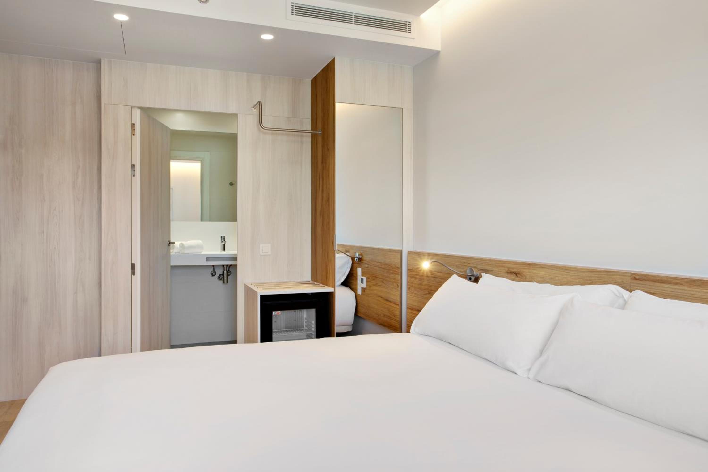Room at B&B HOTEL Porto Expo Aeroporto, MATOSINHOS