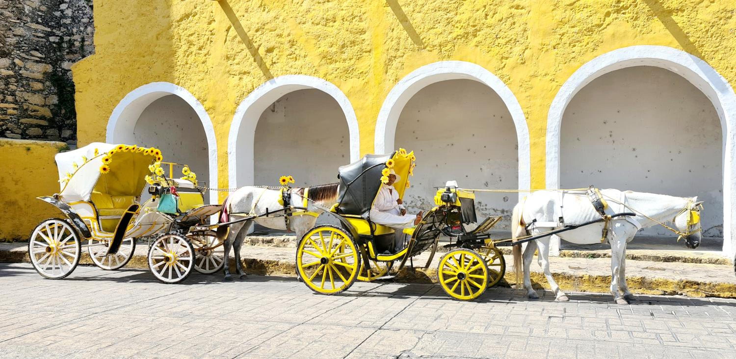 Hotel Quinta Izamal 26/50
