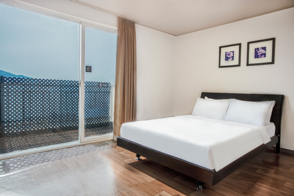 Kensington Resort Chungju 14/50