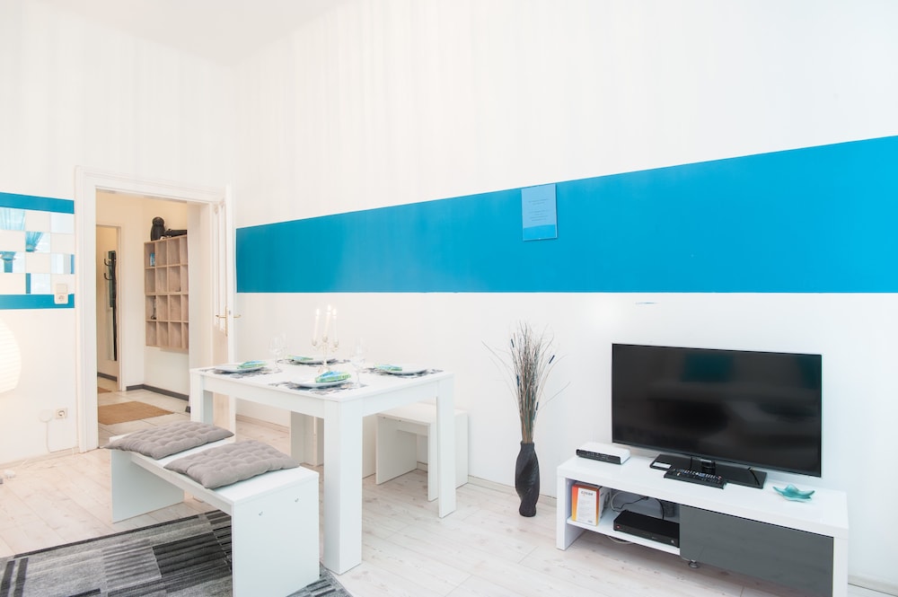 Royal Resort Apartments Westbahnhof 29/42
