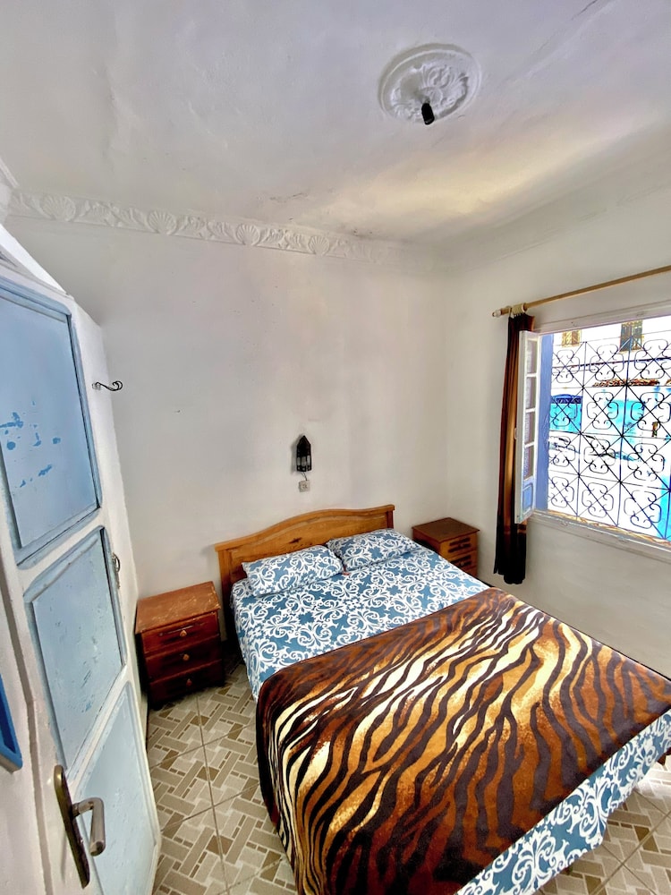 غرفة قياسية بسرير مزدوج بحمام مشترك، Hostal La Joya 2/3