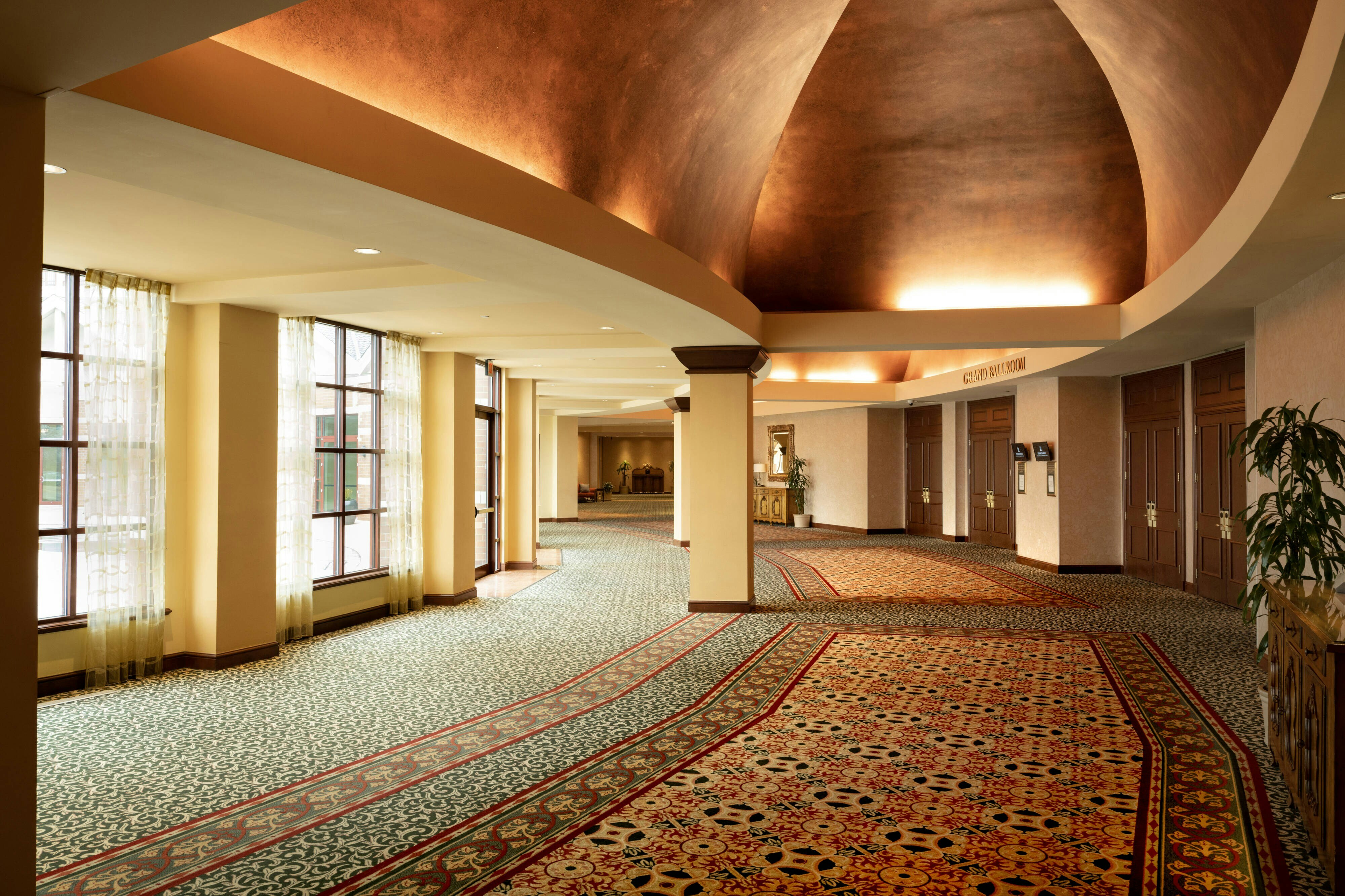 Renaissance Tulsa Hotel And Convention Center 21/49