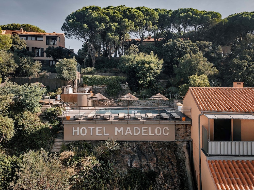Hotel Madeloc 5/50