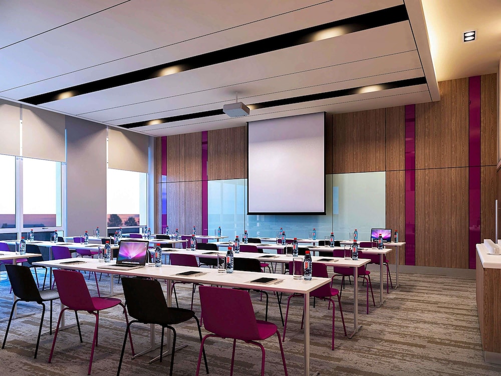ibis PJCC Petaling Jaya 30/37