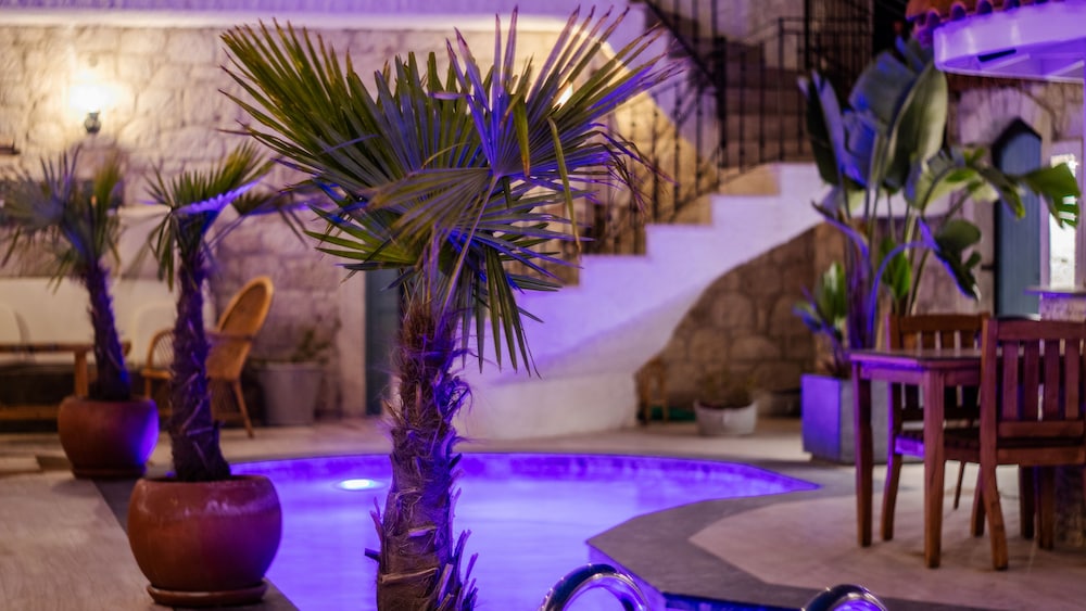 Avlu Alacati Butik Otel 31/46