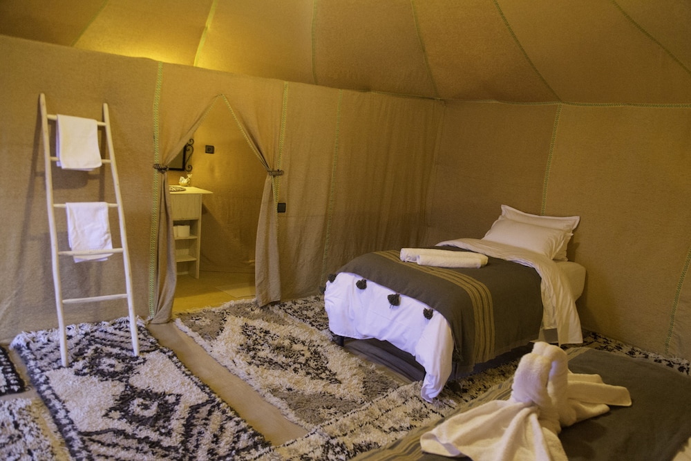 Horaz Luxury Camp 24/47