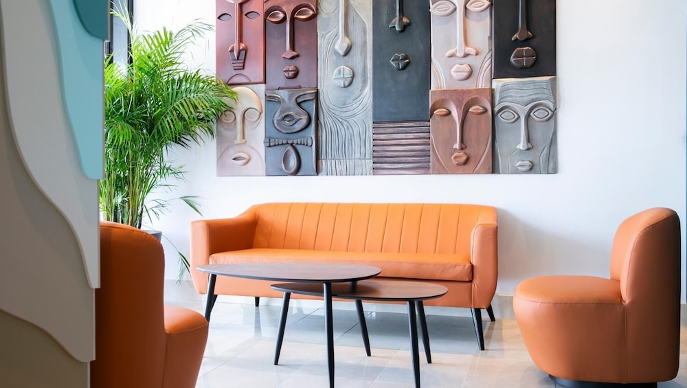 Olympic Suites 47/67