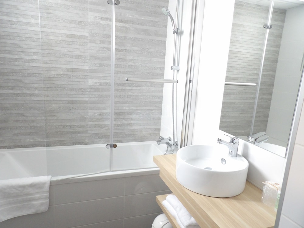 Best Western Hotel De Paris 5/34