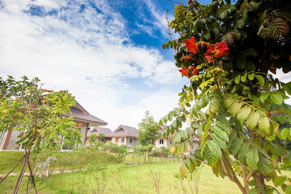 Mae Faek Villas 19/29