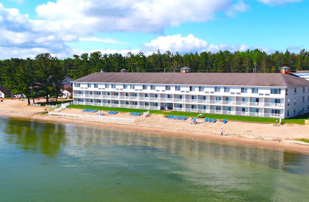 Bridge Vista Beach Hotel Convention Center 48/61