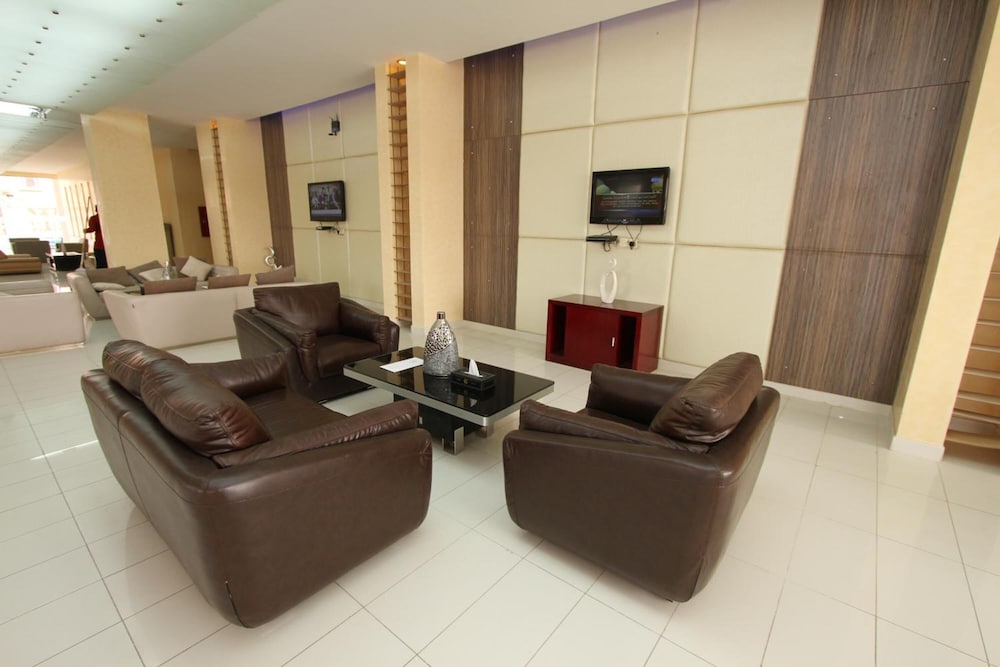 رؤوم إن الخفجي الجنوبي(Raoum Inn Serviced Apartments Khafji) 22/50