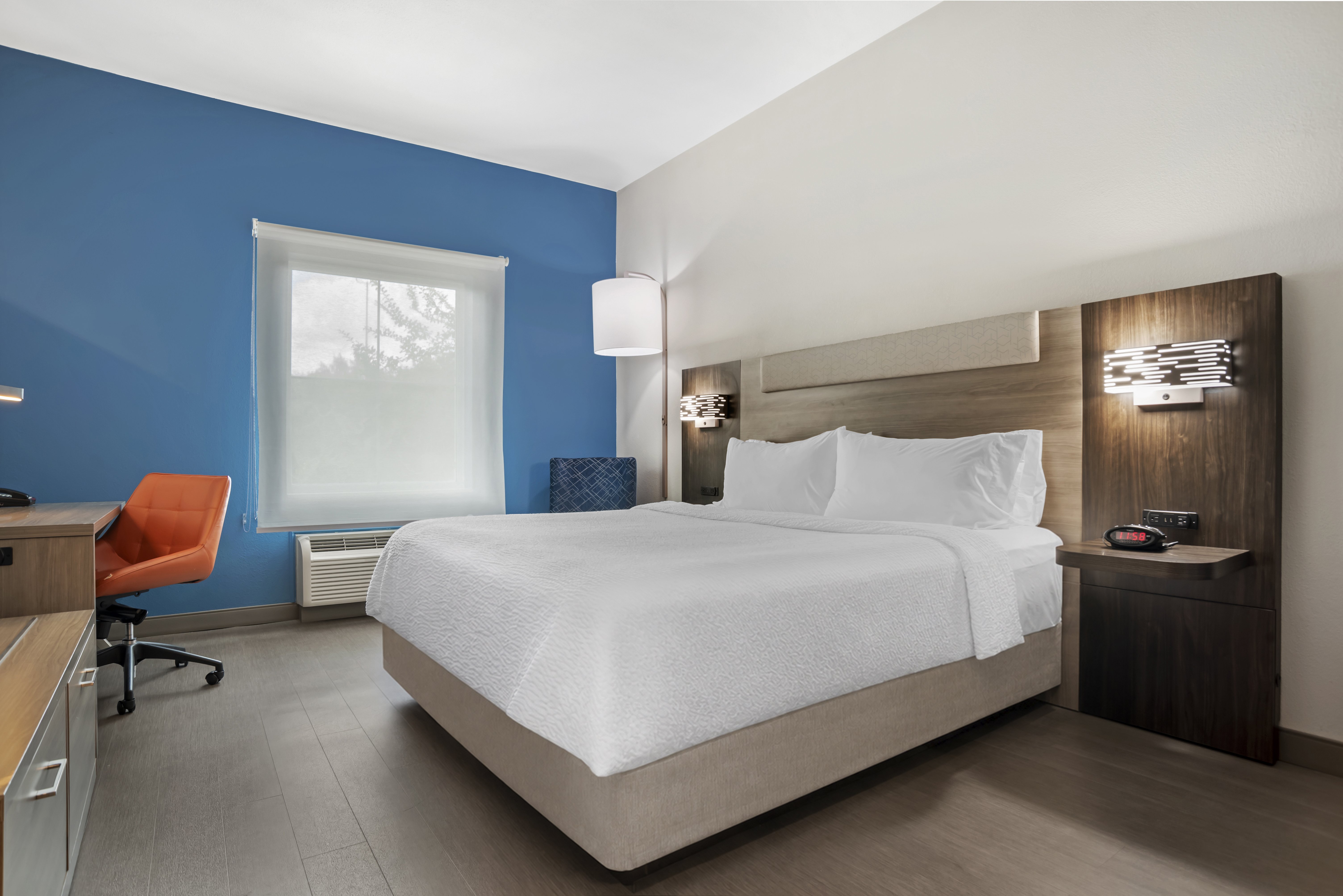 Holiday Inn Express Fairhope - Point Clear 20/72