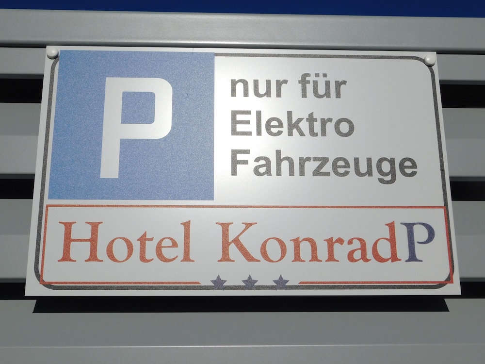 Hotel Konrad Poetzel Holzkirchen 25/50