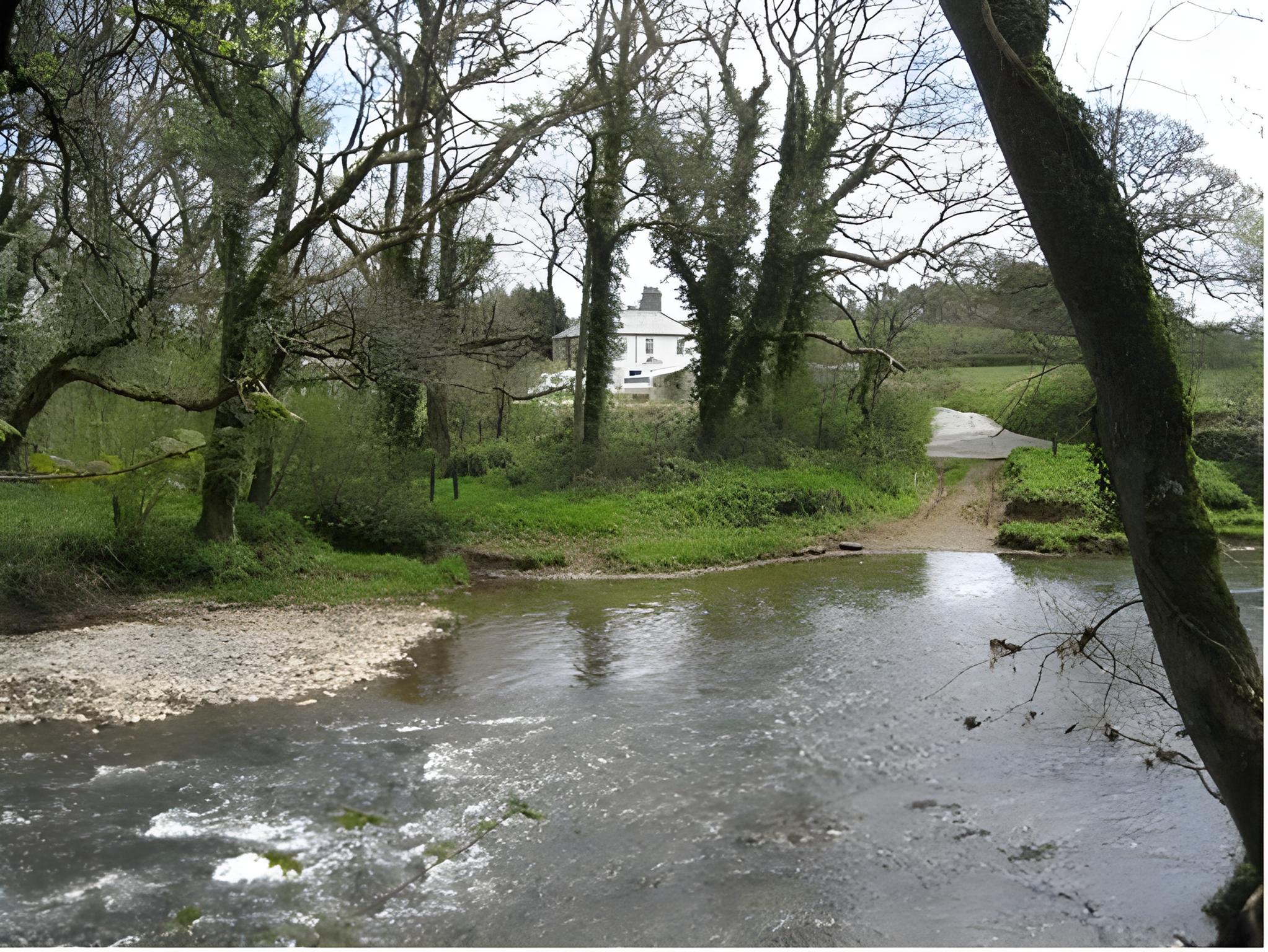 Poole Farm 15/18