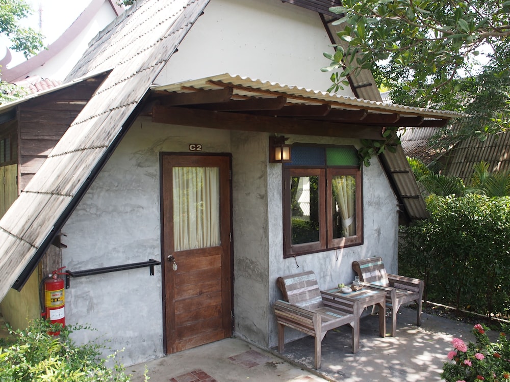 Lanta Happy Hill Resort 3/36