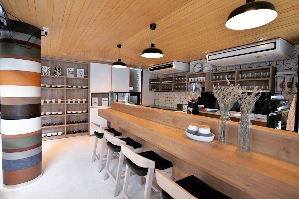 The Pattern Boutique Hotel 30/42