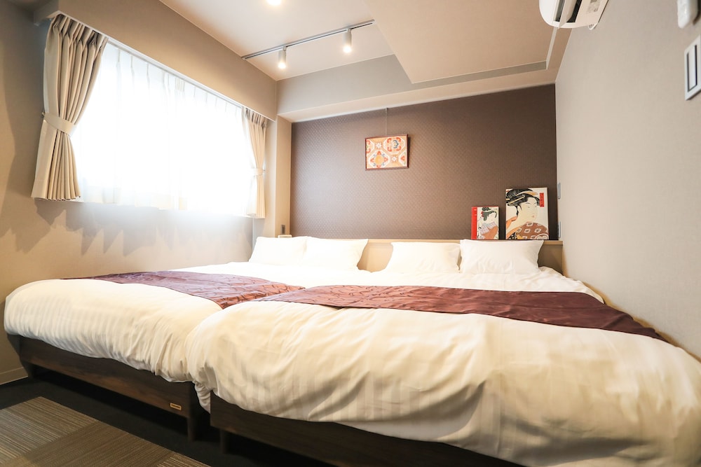 Apartment Hotel 7Key S Kyoto 9/40