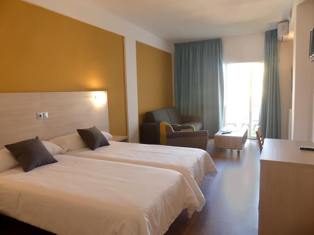 Benidorm City Olympia 31/61