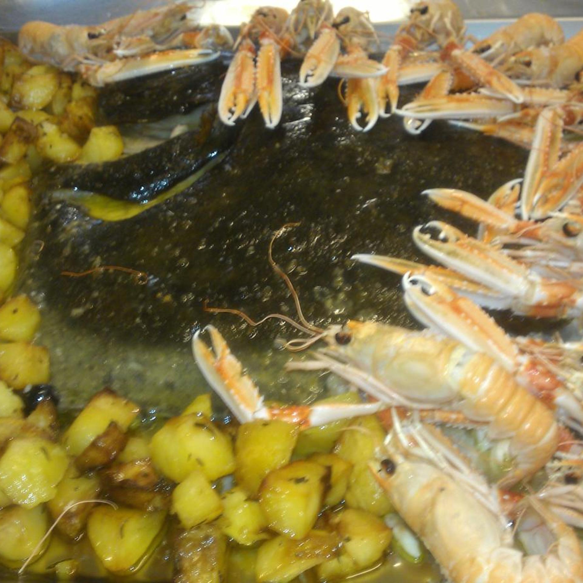 Giannino Hotel Ristorante 54/54