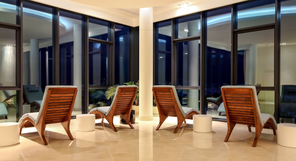 Sparkling Hill Wellness Resort And Spa 27/32