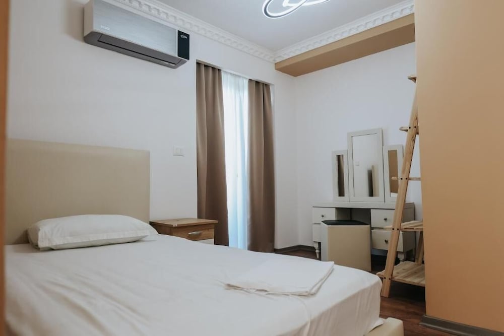 HOTEL KRISTAL KORCE 17/55