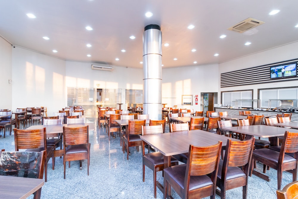 Foz Budget Hotel 44/60