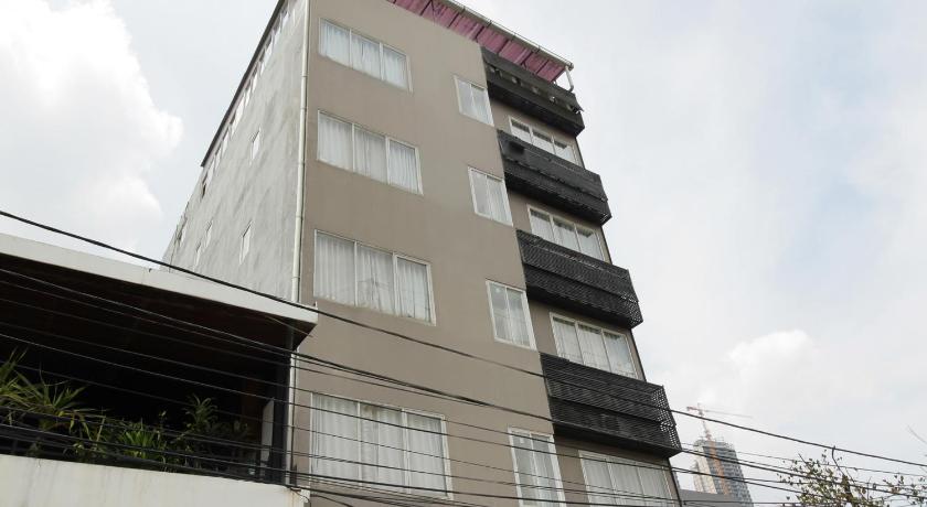 Residence 100 photo3