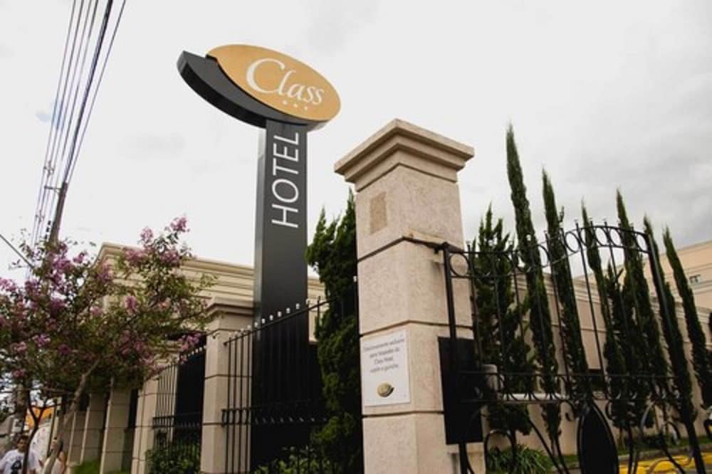 Class Hotel Alfenas 4/50