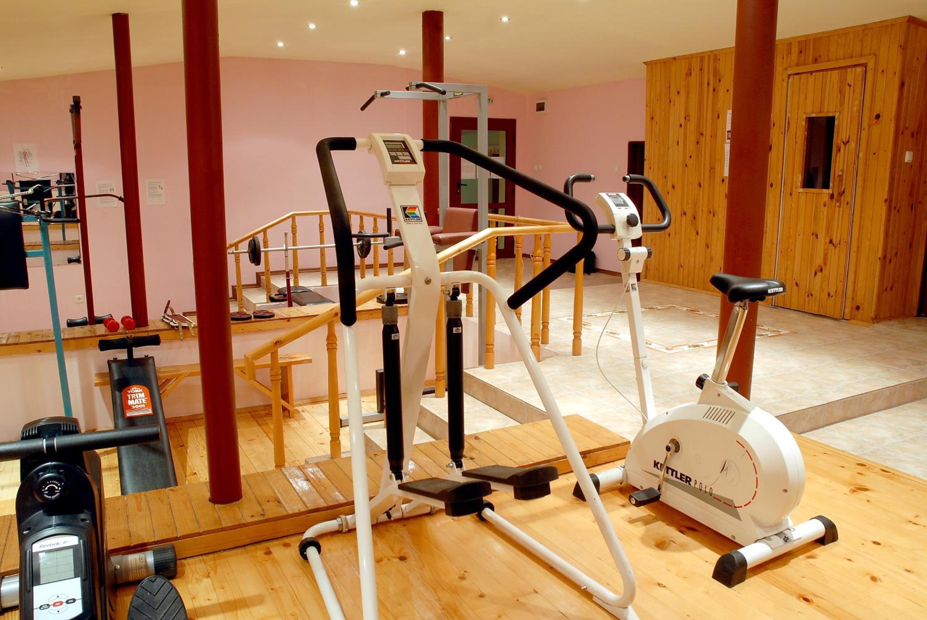 Hotel "Prespa" 34/57