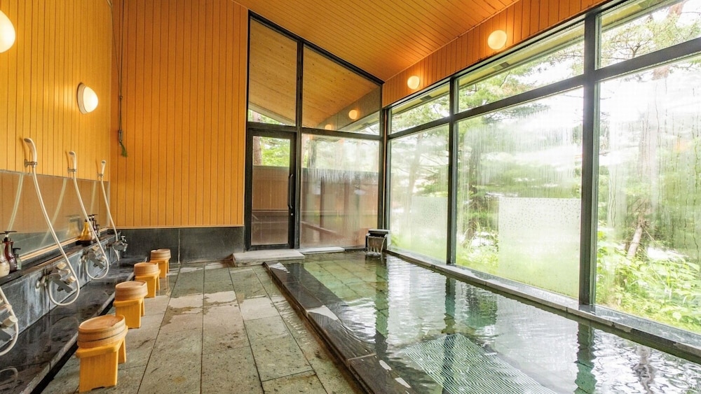 Zao Onsen Kinosato 21/50