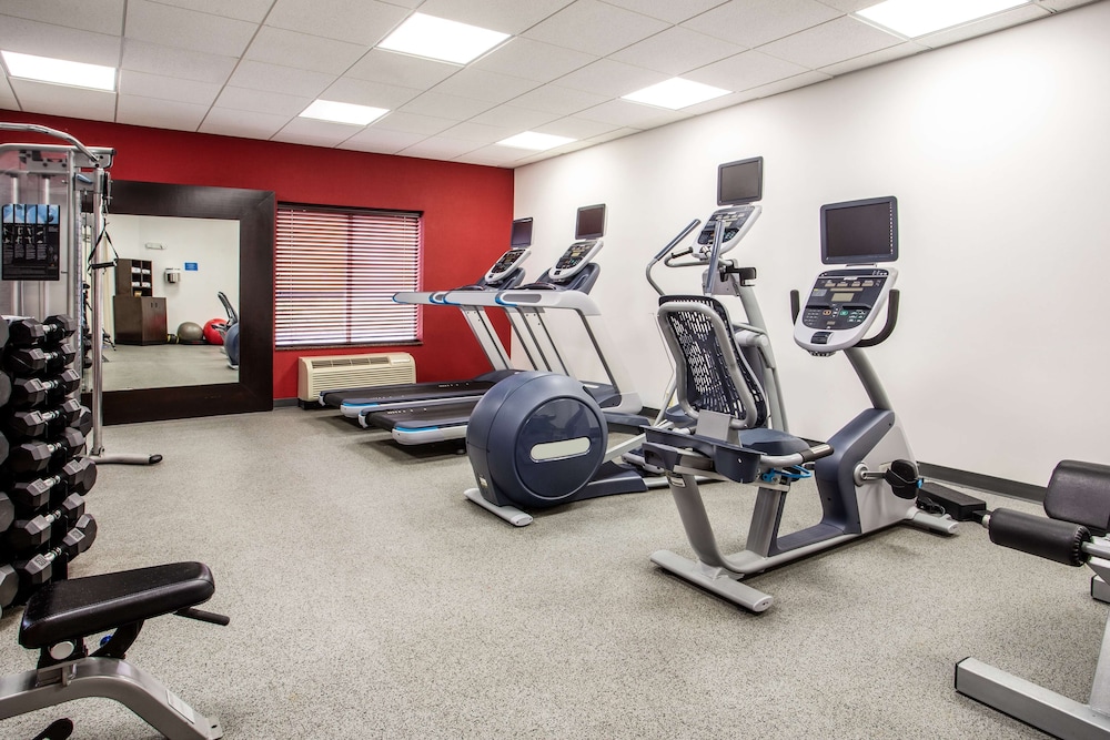 Hilton Garden Inn Nashville-Smyrna 19/55