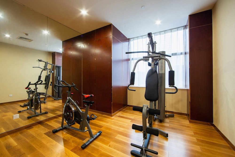 Guangzhou Seaman's Club 40/63