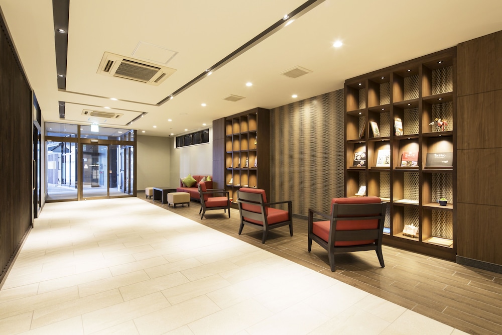 Hotel Mystays Kanazawa Castle 60/64