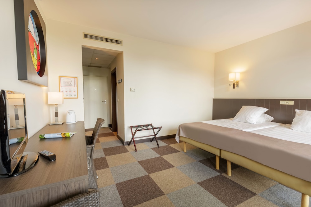 Hotel Sunparks Kempense Meren 6/50