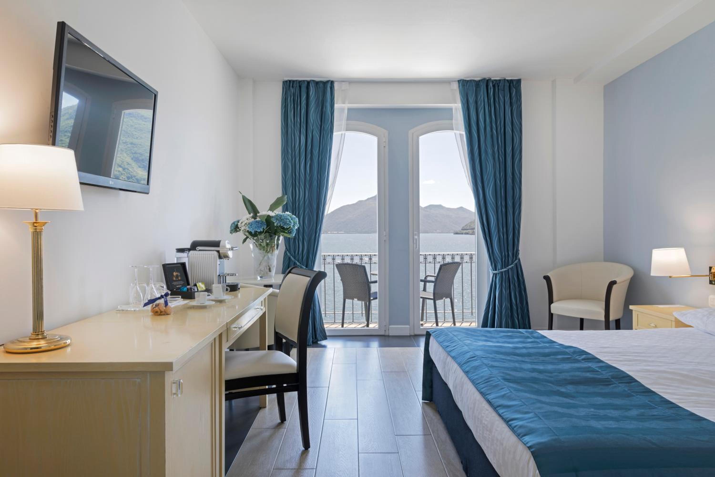 Hotel Lido Seegarten 24/50