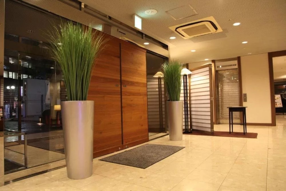 Hotel Resol Machida 39/51