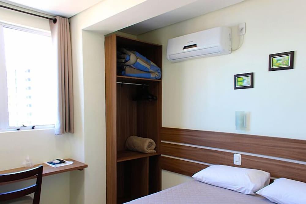 TRI Hotel Smart Chapeco 10/41