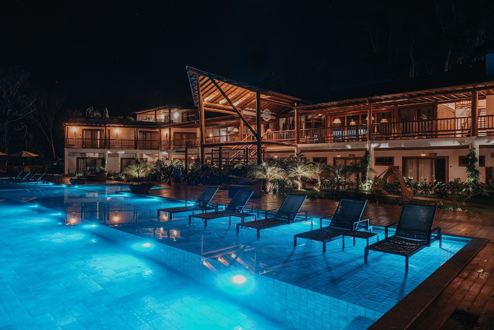 Aysu Trancoso Hotel 42/50