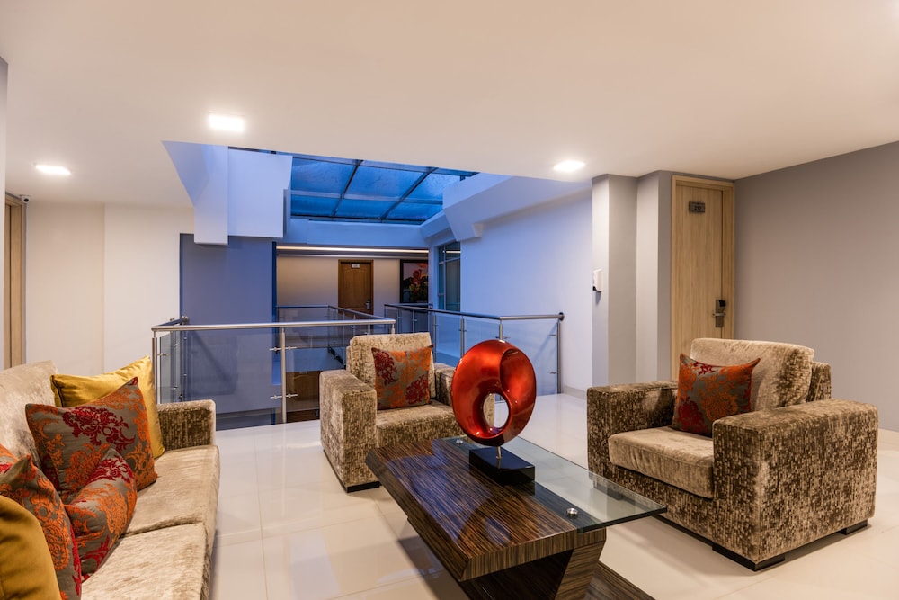 Hotel Asturias Medellin 45/71