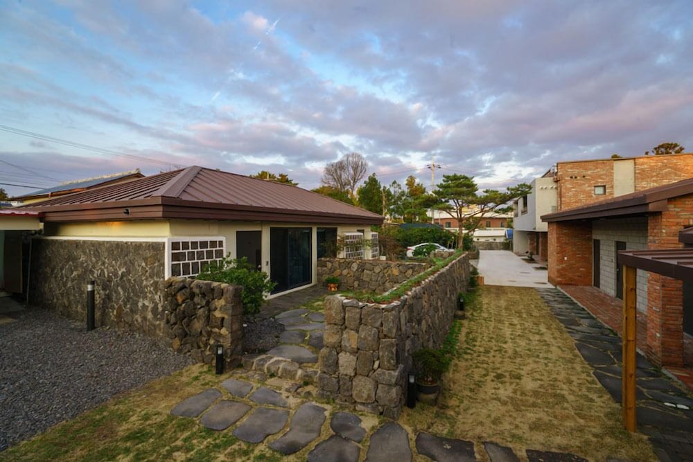 Misoga Pension 45/50