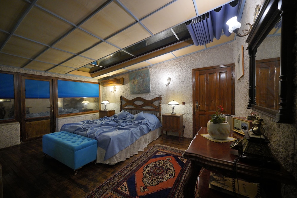 KARLIK EVI HOTEL - SPECIAL CATEGORY 7/51