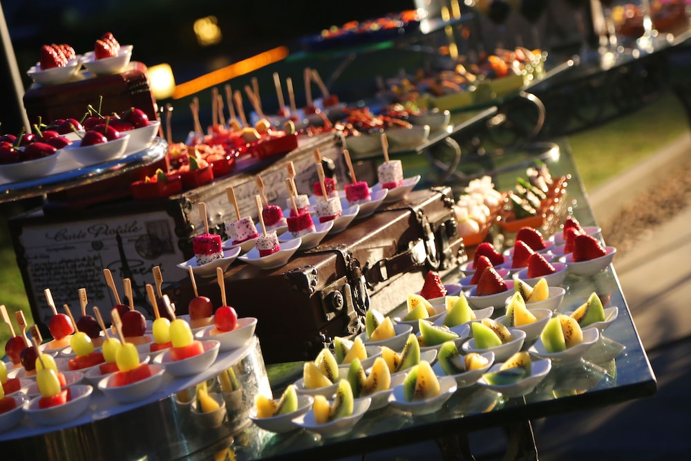 杭州索菲特西湖大酒店(Sofitel Hangzhou Westlake) 图片4