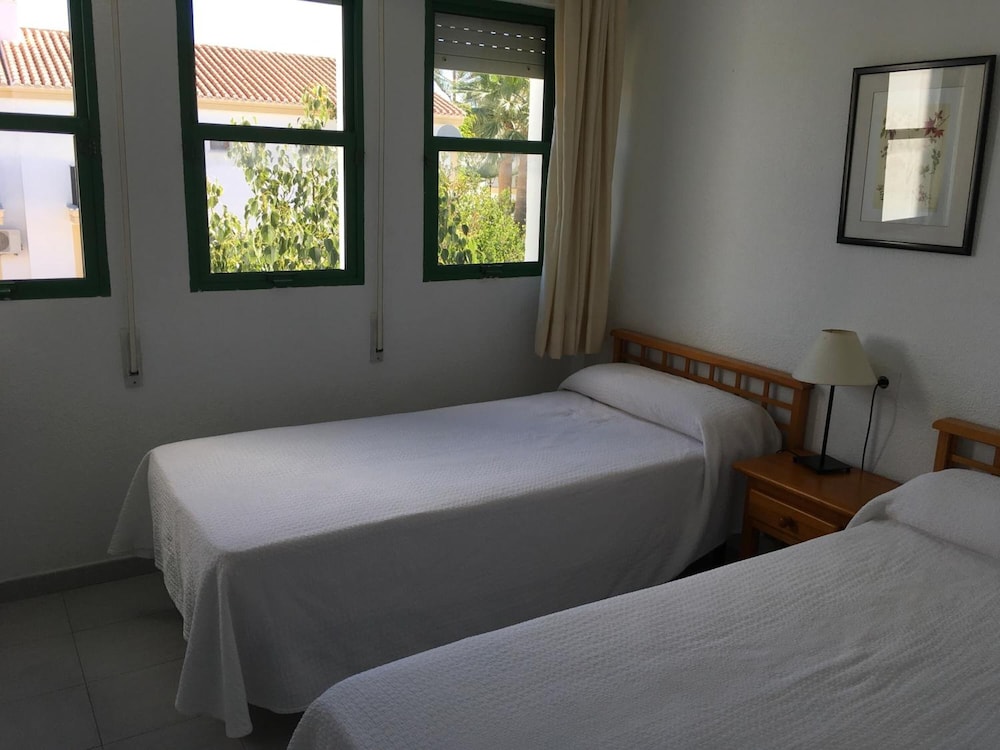 Apartamentos Torrelaguna 26/65