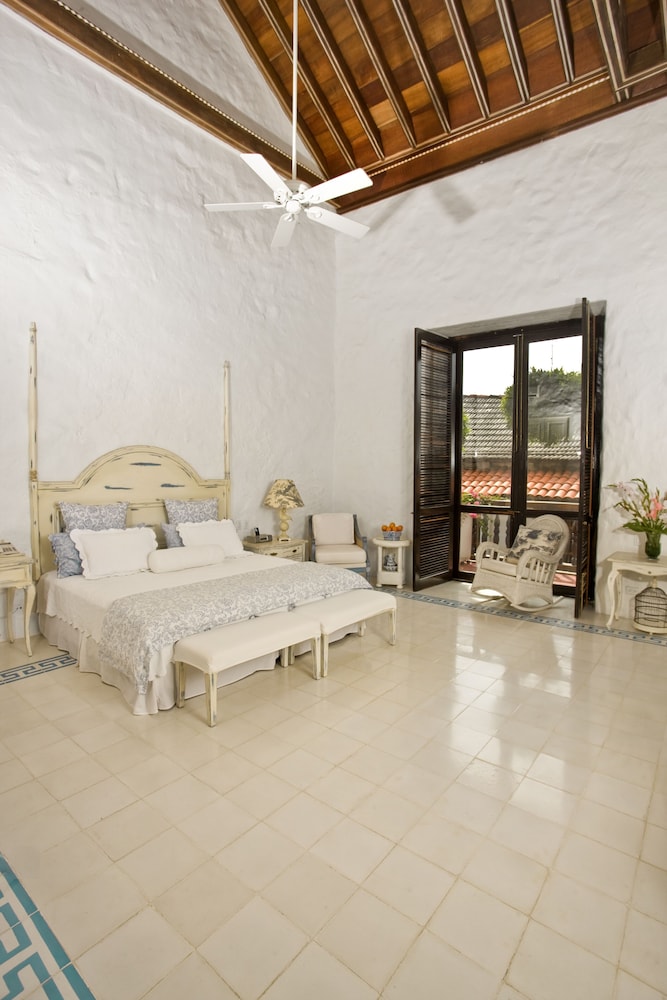 Casa Quero Hotel Boutique 21/51