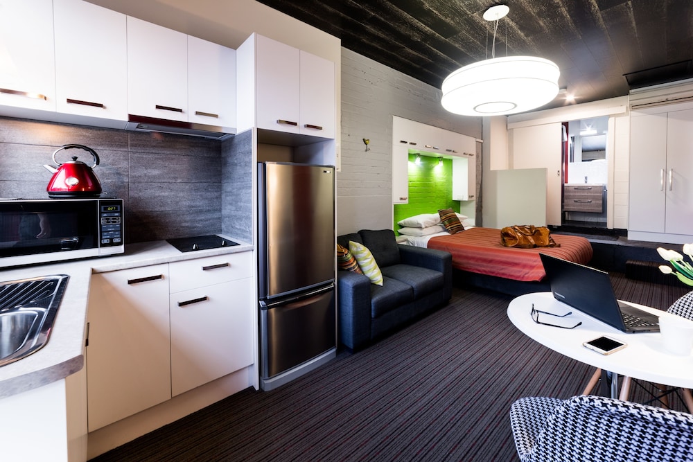 Burnie City Apartments 32/43