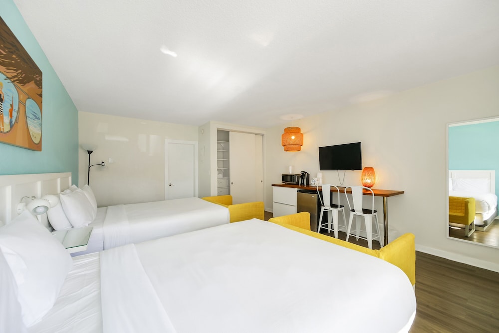 FORTUNA HOTEL 15/62