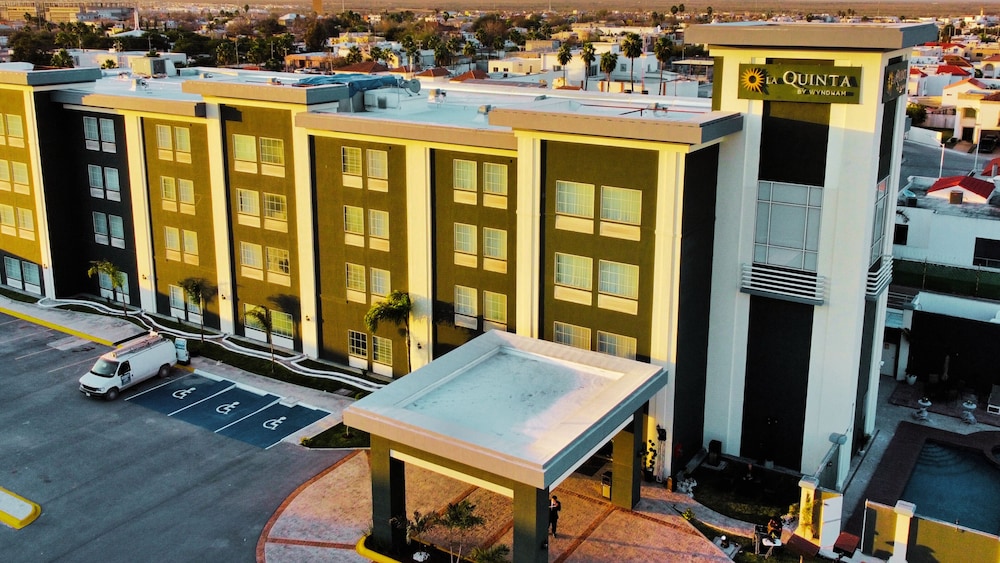 La Quinta by Wyndham Reynosa 6/58