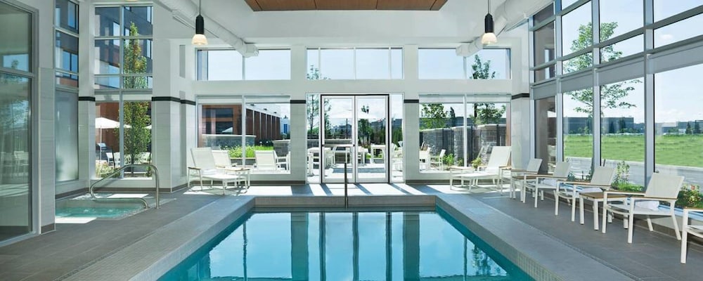 Element Vaughan Southwest in VAUGHAN - ON