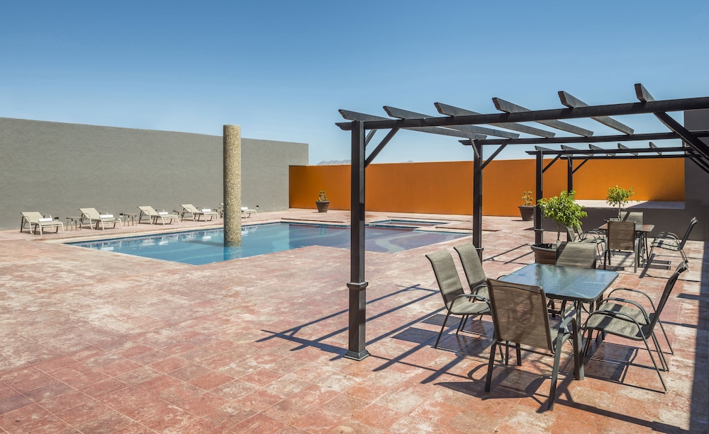 Real Inn Ciudad Juarez 4/68